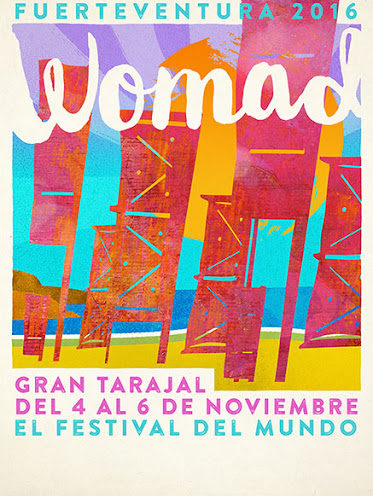 Festival Womad 2016