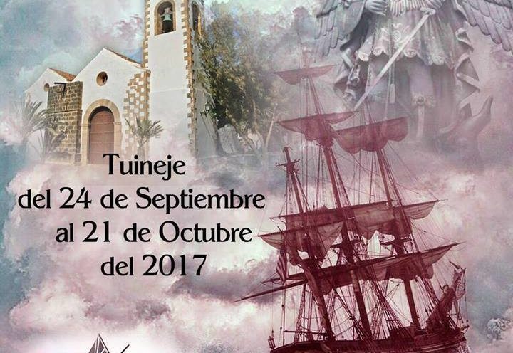 Fiestas Juradas en Honor a San Miguel